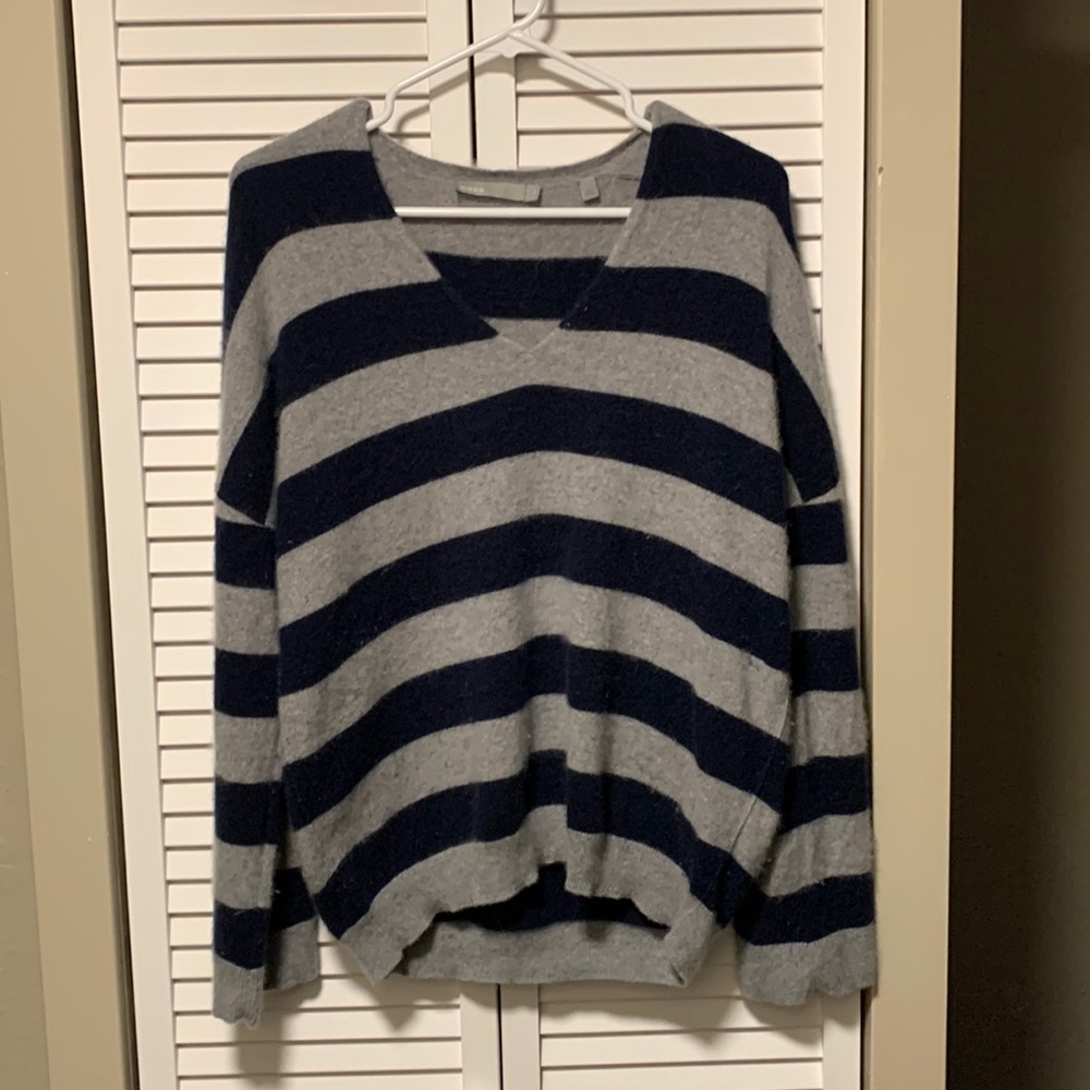Vince cashmere sweater